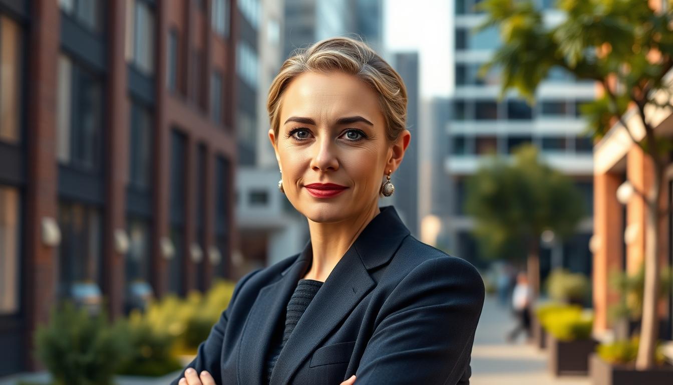 Property transactions support specialist